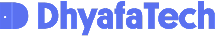 Dhyafatech logo